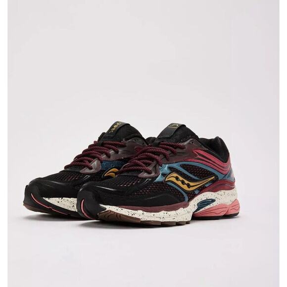 Size 8.5 - Saucony ProGrid Omni 9 Autumnal‎ Equinox Pack Sneakers Men main image 6